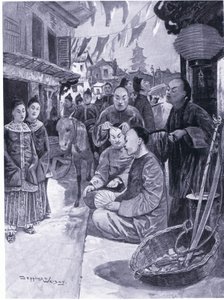 Introduzione del codino